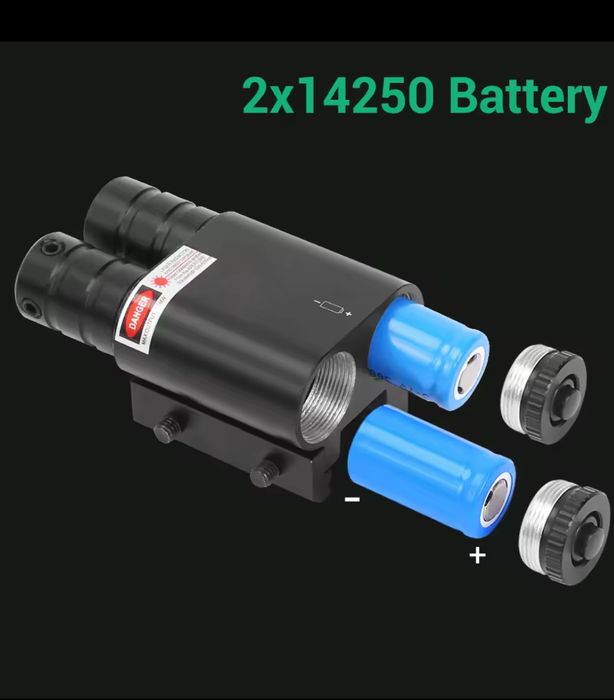 оптика, лазер прицел, фенер