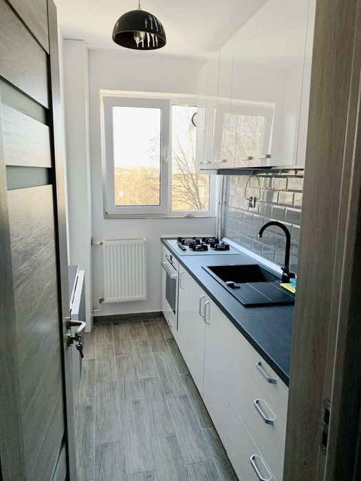 Apartament 2 camere de inchiriat