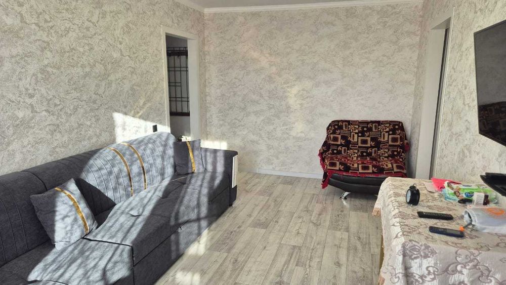 / Продам 3 ком квартиру, 52 кв.м. РТИ, Сарань