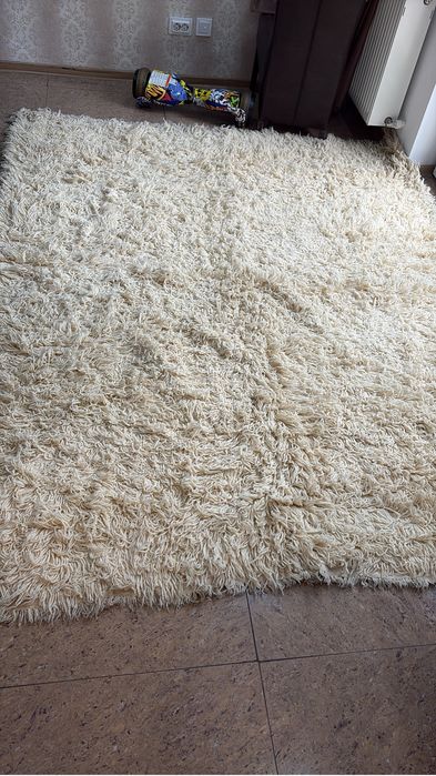 Flocata Traditionala din lana