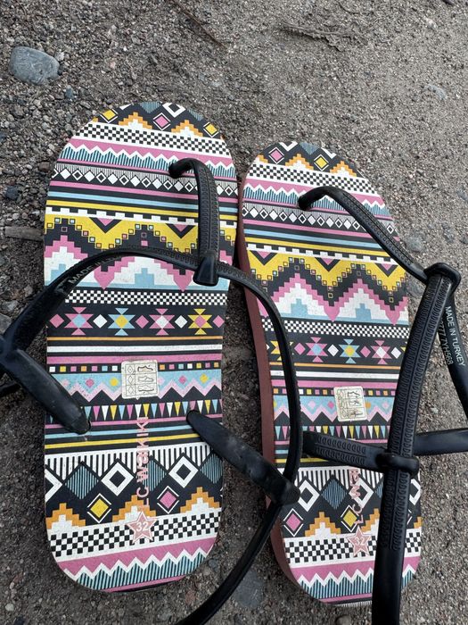 Летная обувь сандали