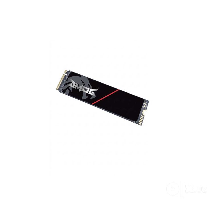 { Накопитель SSD GMOG 128GB NVMe M.2