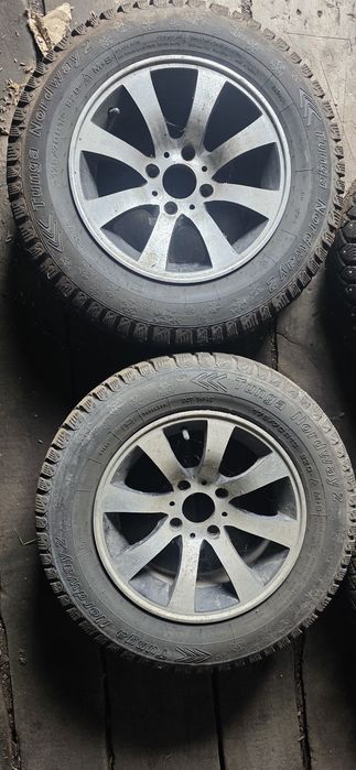 Продам Диски r13 4*98