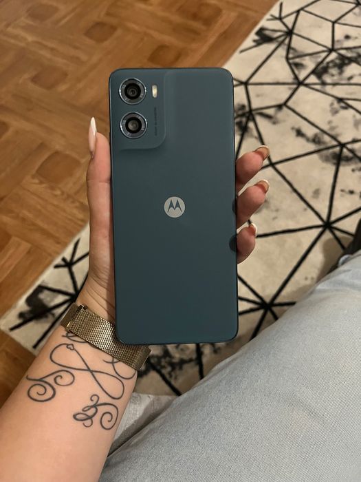 Motorola Moto G06