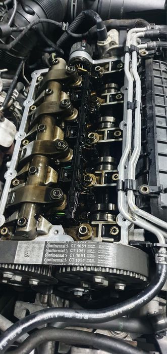 Vand Seat Leon FR 2008 2.0 Diesel 170CP