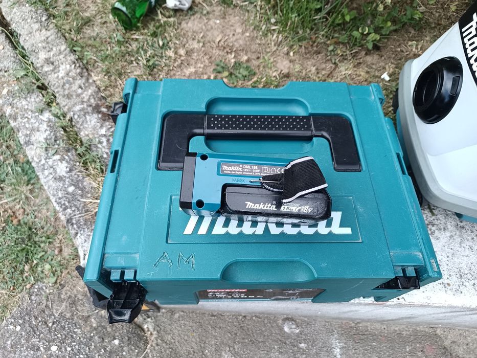 Оригинална Makita DTD171