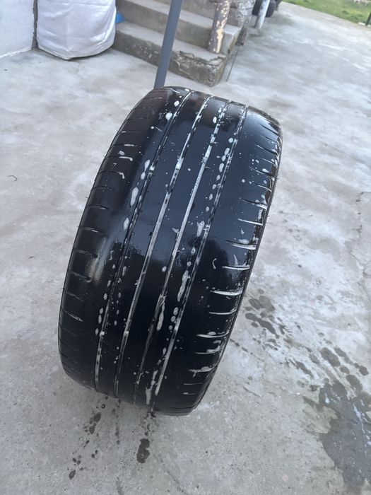 Летни гуми спорт пакет R20