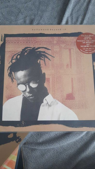 Плочи за грамофон