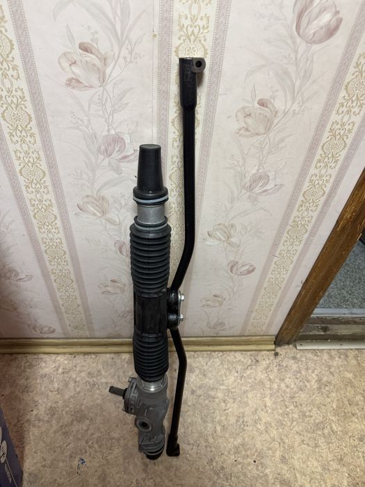 Продам рулейвую рейку