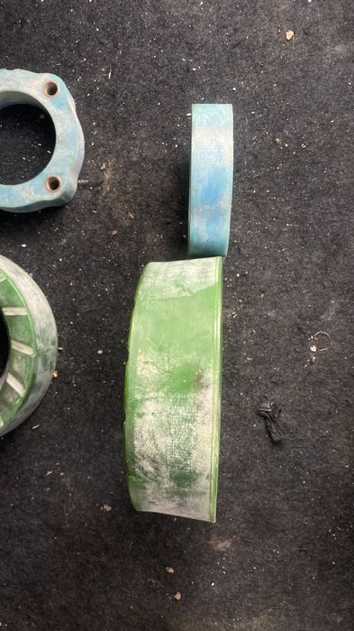 праставка TLC 200