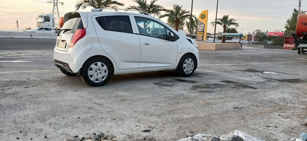 Spark  radnoy be xarajat