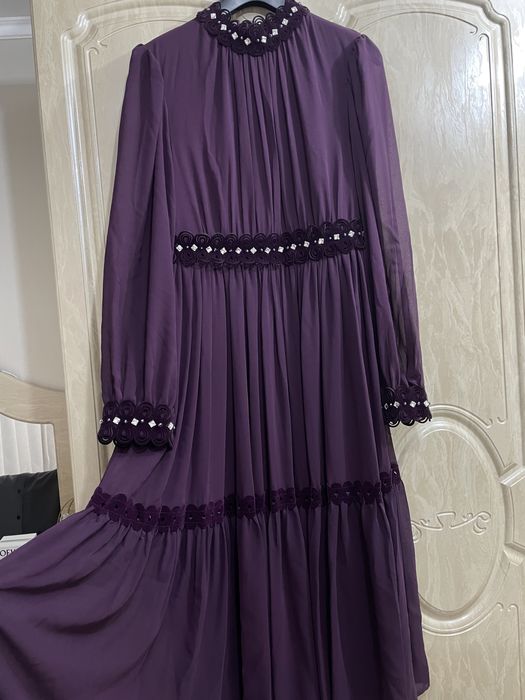 Продам новое платье