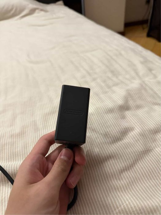 Nintendo switch 1-я ревизия