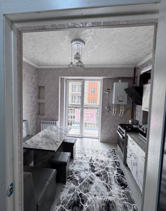 Аренда Мирабадский район Куйлюк ота  2/2/7  семья/иностранцы/пары