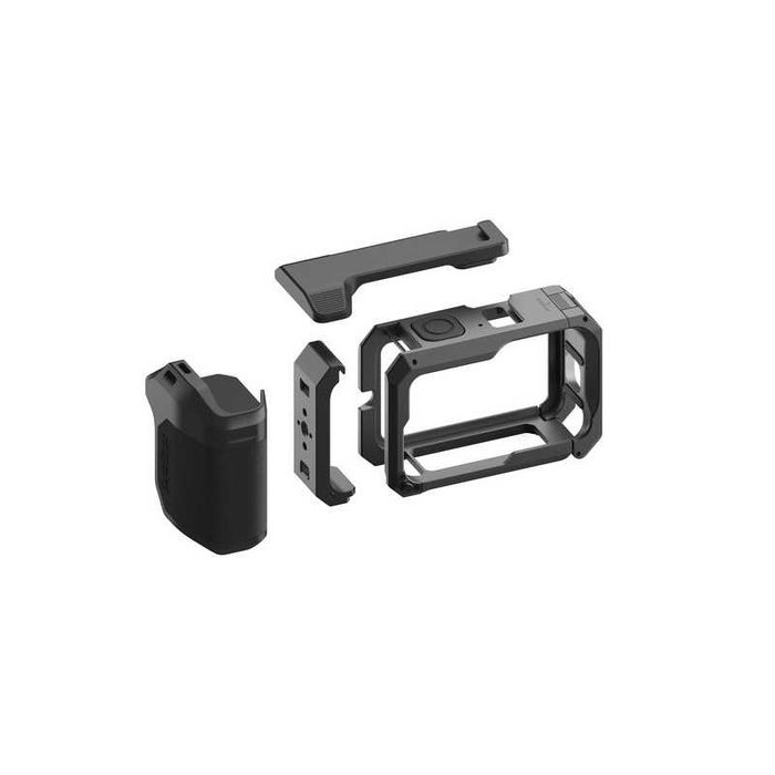 GoPro Mission 1 Pro Grip Edition - Black