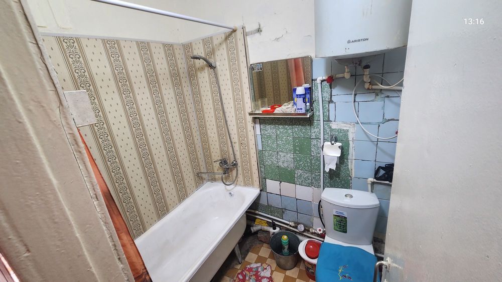 Sheriklikka ijaraga kv yigitlarga