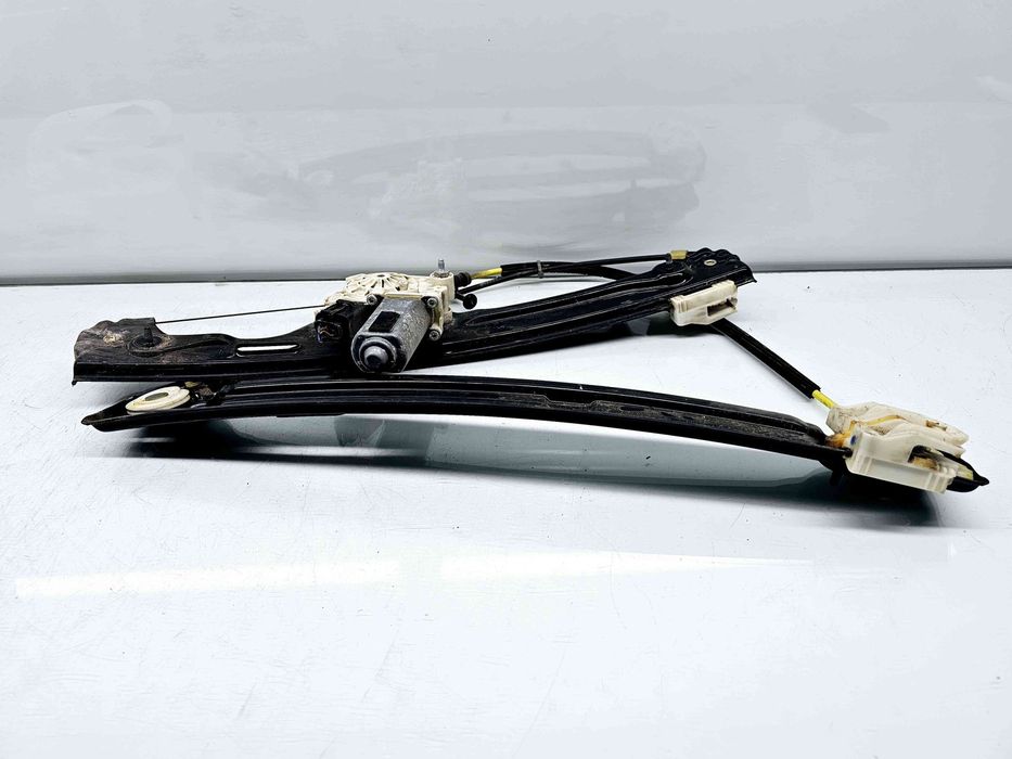 Macara electrica geam stanga fata Bmw X6 (E71, E72) [Fabr 2007-2014] O