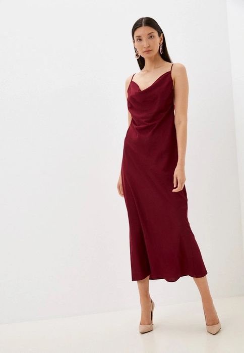 Платье комбинация в отличном состоянии