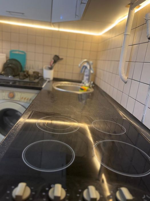 Квартира по суточно