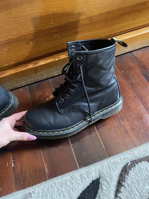 Dr. Martens 1460- размер 37