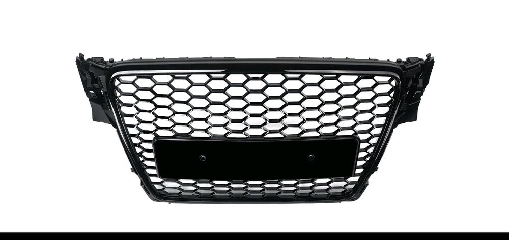 Grila Centrala fagure Audi A4 B8  NFL 2009-2012