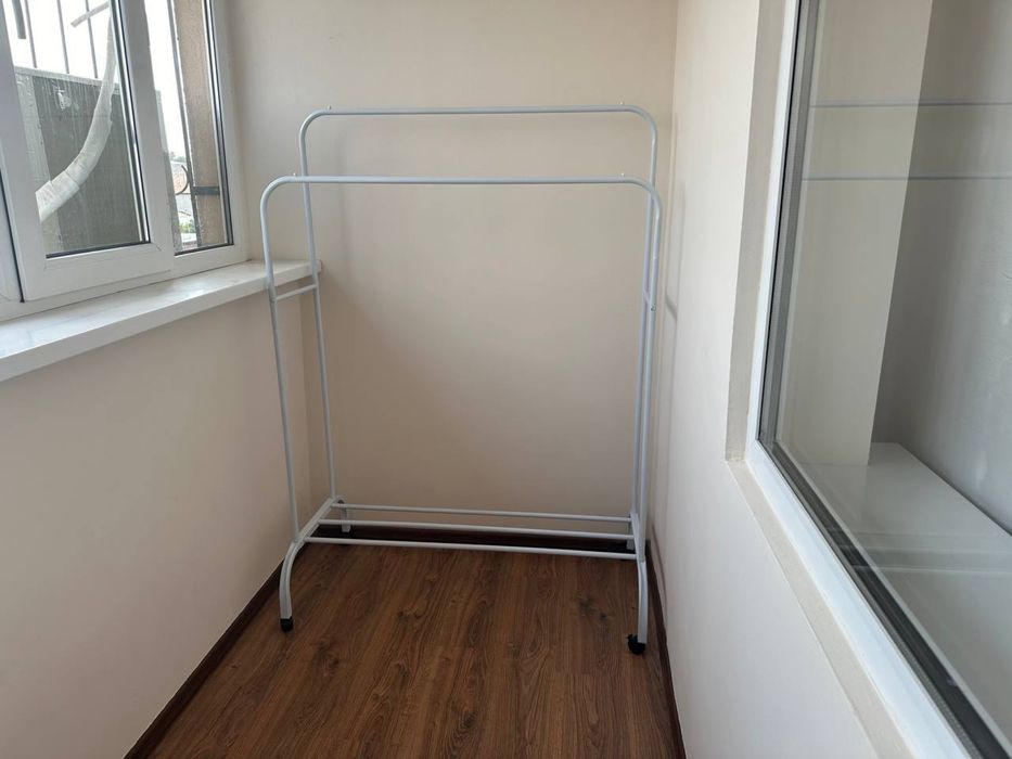 Ижарага 1 хона квартира берилади. Факат оилага.