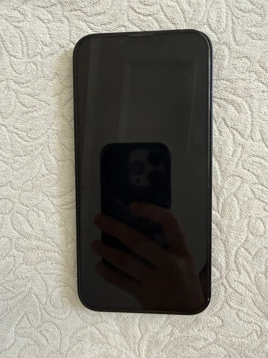 iPhone 13 срочно продам