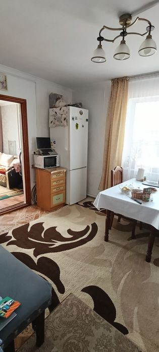 Продам дом в с. Караоткель