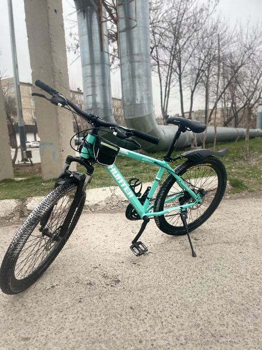 Велосипед размер колеса 26 дюймов