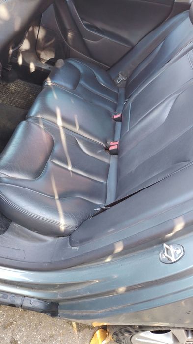 Vand Voltkswagen Passat B6