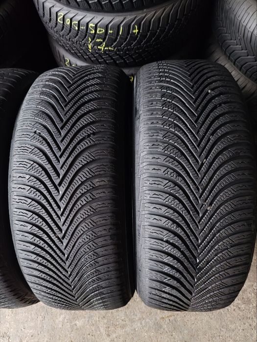 4 anvelope 225 55 17