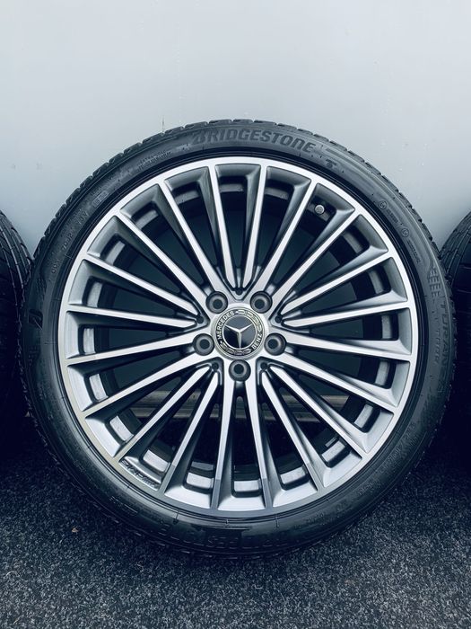 Jante originale mercedes A class W177 B W247 CLA C118 X118 19 AMG