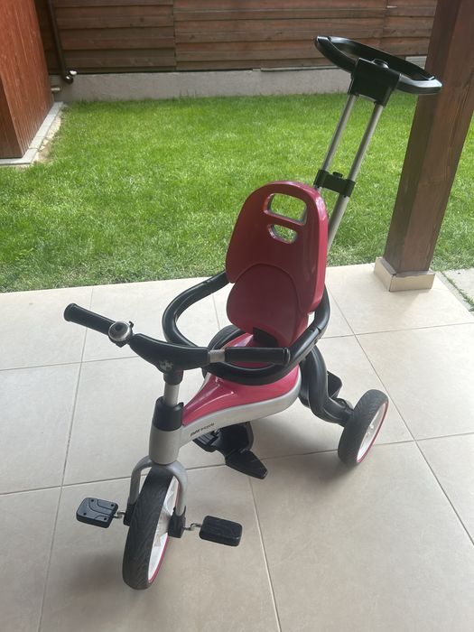 Tricicleta copii BMW