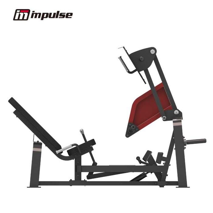 Лег Преса Leg Press SL7006 / Фитнес Уреди /