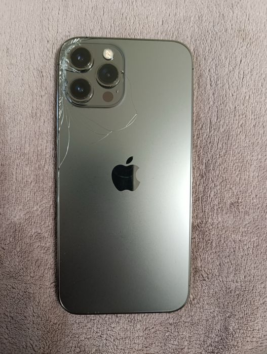 Iphone 12 Pro Max