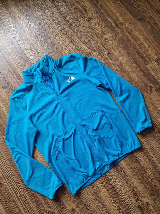 Страхотно мъжко горнище яке THE NORTH FACE размер L