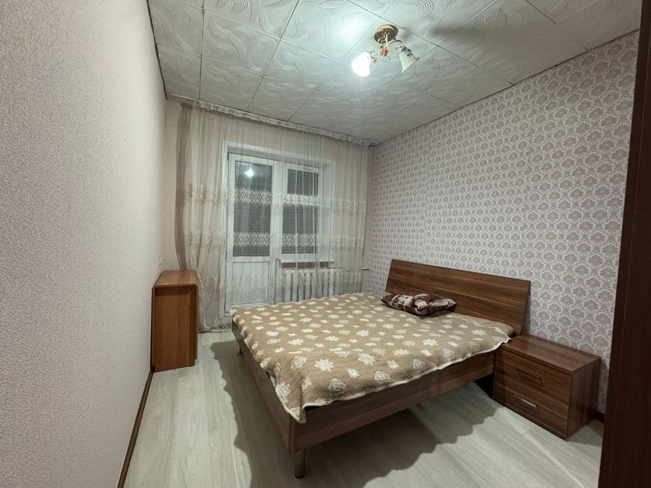 Сдам квартиру в центре Щучинска