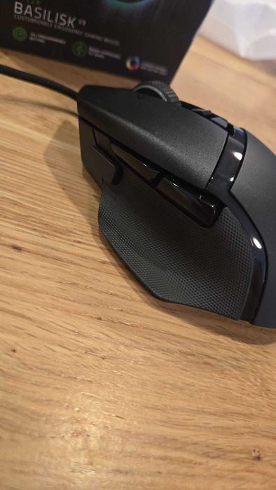 Mouse Razer Basilik V3 26k DPI