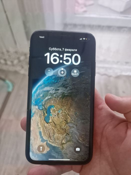 Iphone 11 64 Gb в хорошем состоянии