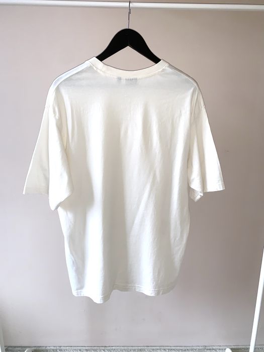 Бежова тениска CROPP Jurassic Park L размер - НОВА