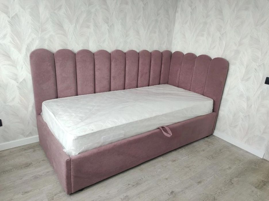 Детская кровать для самых маленьких