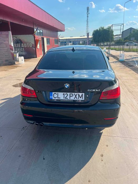 BMW 5 Series 0 — imagine 5