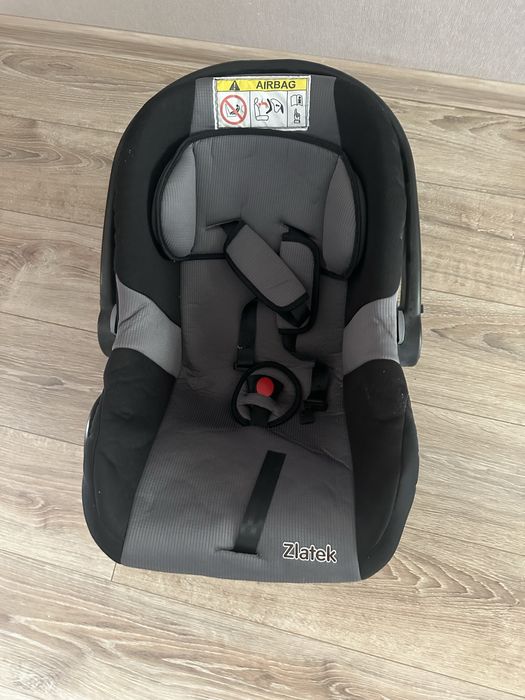 Продам автолюльку