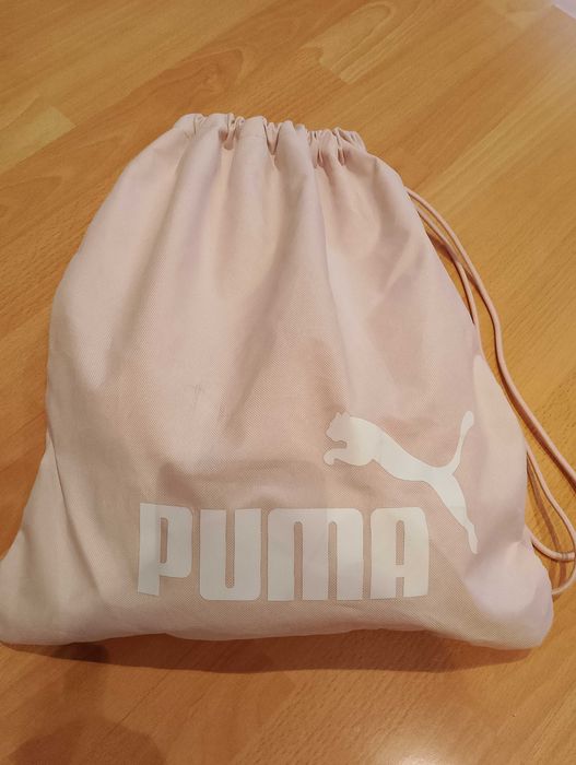 Puma Раница за фитнес
