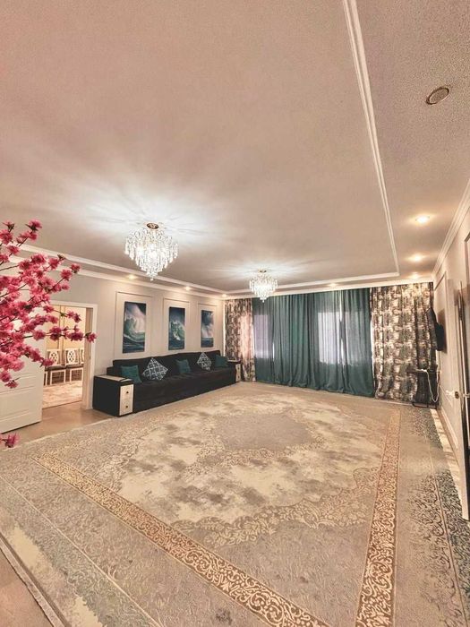 5 комнатный дом в Каскелене