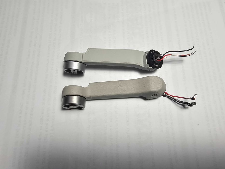 Brate spate DJI Mini 2 / Mini 2 SE / Mini 4K