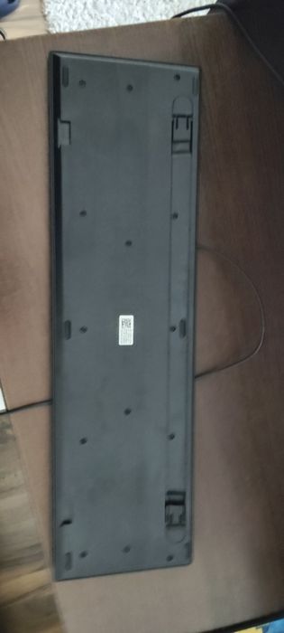 Tastatură dell nouă