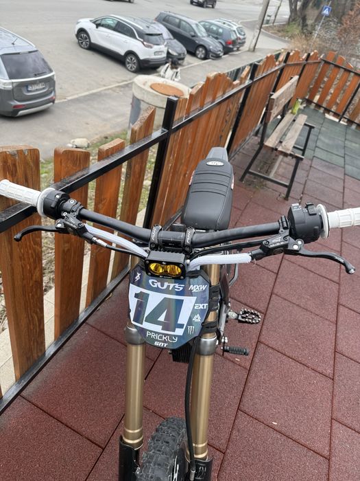 Surron light bee x 2025