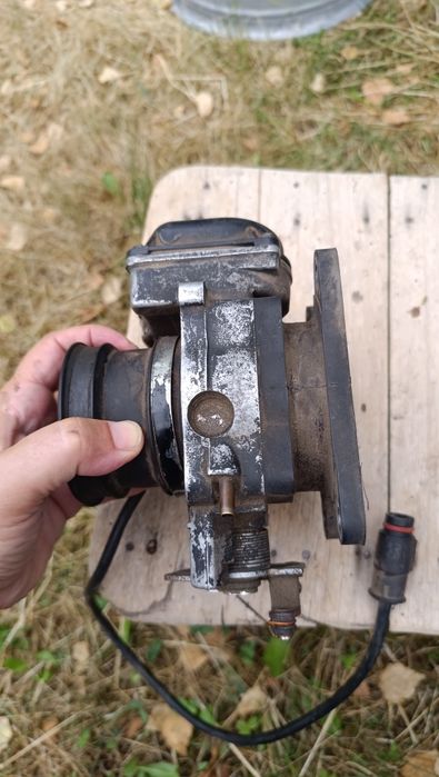 Дросел Мерцедес м111 136,122,150 коня