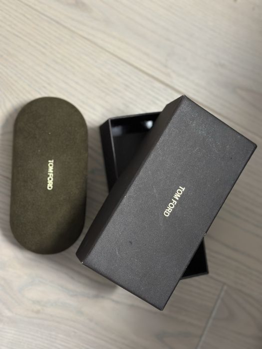 Rame ochelari Tom Ford